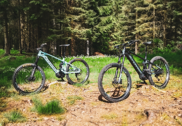 E-Bike Verleih E-Bike Verleih