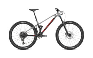 Mondraker Forxy