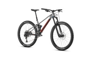 Mondraker Foxy