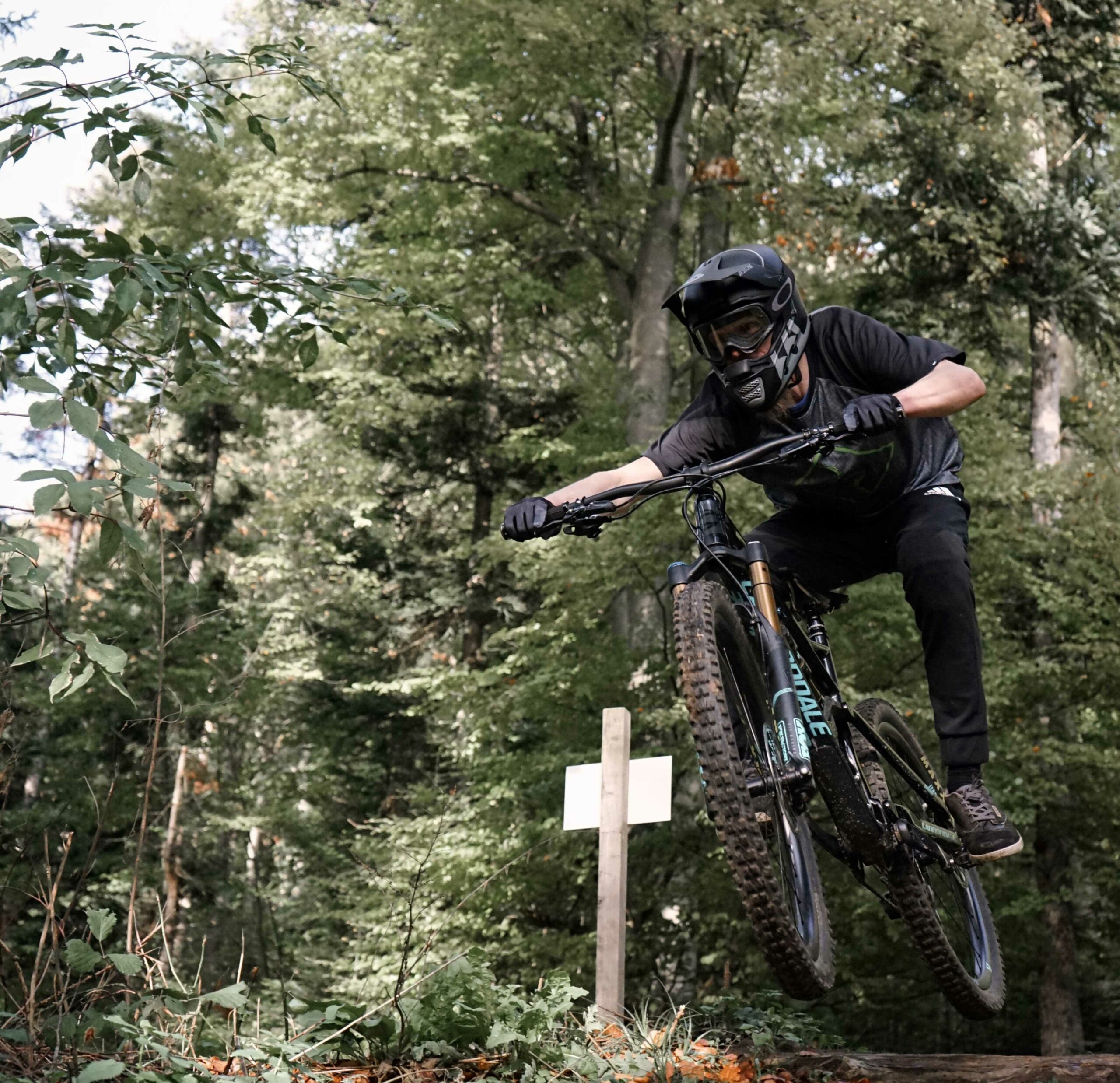 freiburg mtb tour